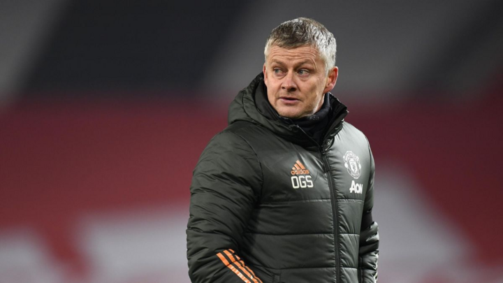 Solskjaer es actualmente el entrenador con mayor permanencia en el cargo de los cinco.