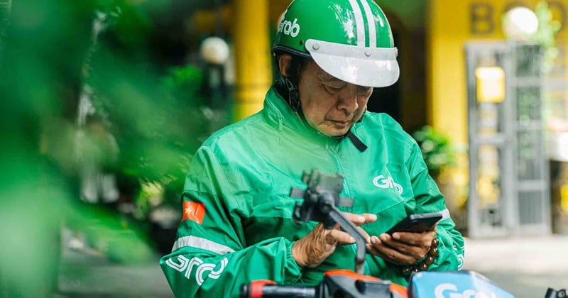 Grab remercie ses partenaires à l'occasion du 10e anniversaire de son opération au Vietnam