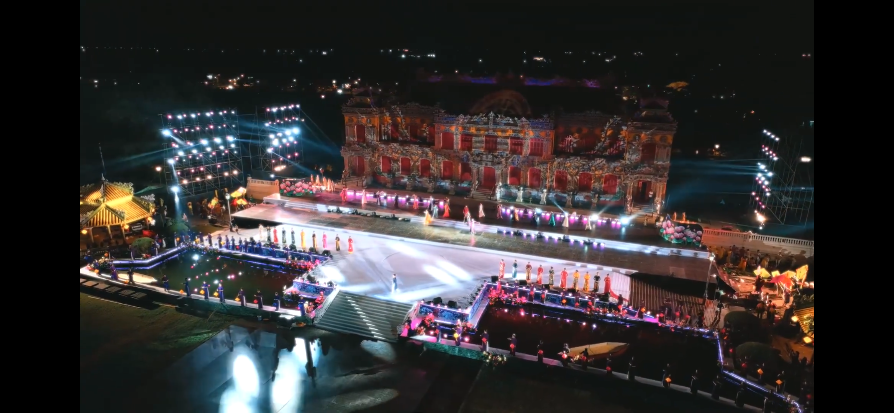 La antigua capital de Hue: una nueva experiencia