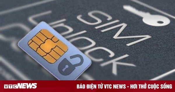 How long does it take for a SIM card to be revoked if it is not used?