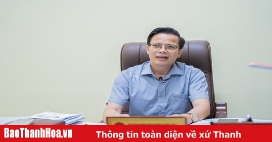 Huyện Thiệu Hóa sẵn sàng tổ chức giải Bóng đá Nhi đồng Cúp Báo Thanh Hóa lần thứ II