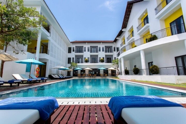 5 โรงแรมสวยที่สุดในฮอยอัน นักท่องเที่ยวควรไปเยี่ยมชมช่วงวันหยุด 30-4 เมษายน