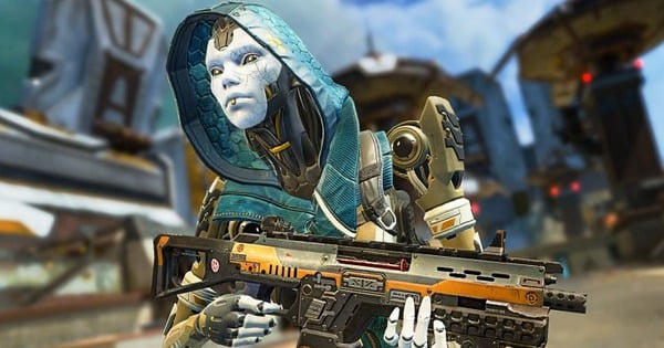 Apex Legends-Turnier wegen Hackerangriff auf unbestimmte Zeit verschoben