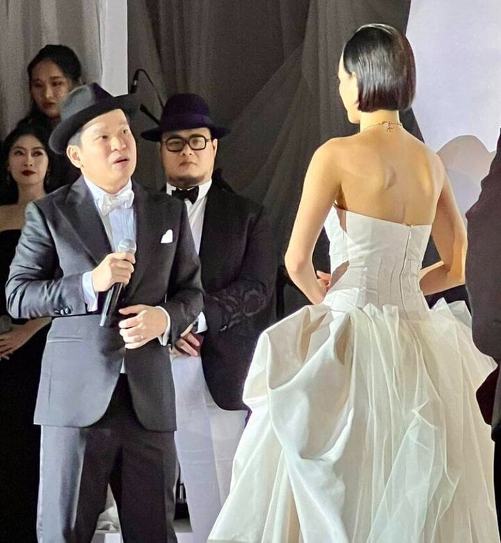 Chồng của Tuyết Lan chia sẻ về vợ khiến mọi người xúc động.