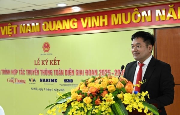 Communication work of the Industry and Trade sector will be upgraded