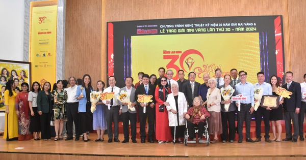 30th Golden Apricot Award Candidates - 2024: Waiting for the final results