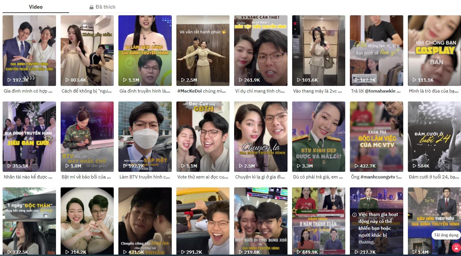 ครอบครัวทีวี เมื่อบรรณาธิการทำภาพ tiktok 4