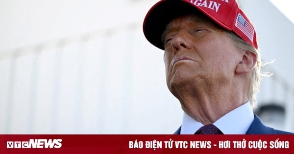 Ông Trump: Xung đột ở Syria không liên quan đến Mỹ