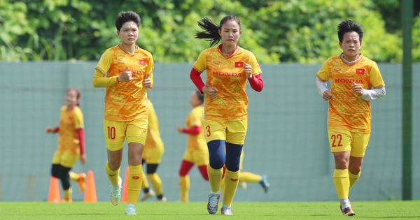 ¿Cuál es el problema del equipo femenino vietnamita?