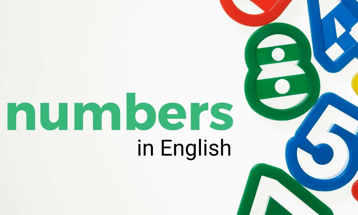 Cómo leer números ordinales en inglés