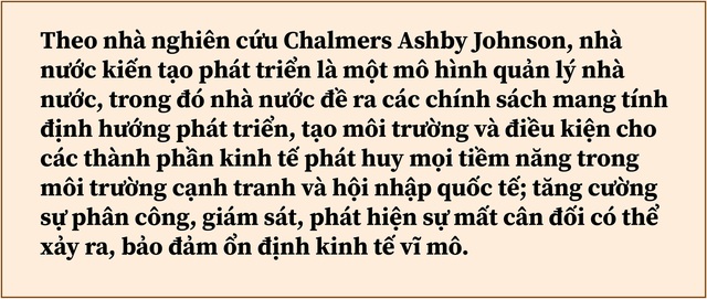 TS Nguyễn Sĩ Dũng: Nếu không có các tập đoàn thành công, thì Việt Nam nhìn vào đâu để ‘hoá rồng’? - Ảnh 1.