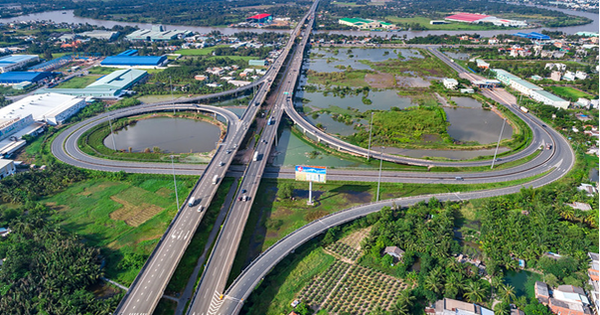 Chủ đầu tư đua nhau làm dự án nhà ở tại Đồng Nai, Bình Dương, Long An