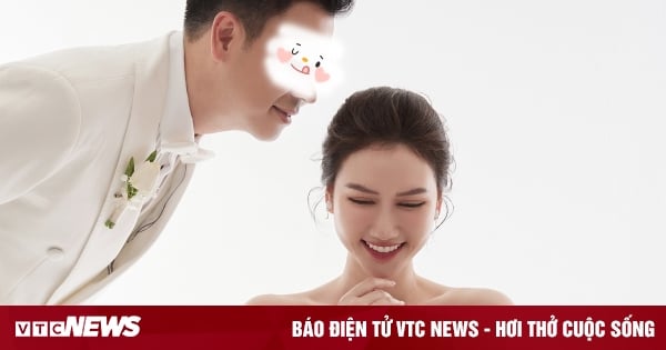 Huong Giang lanzó un clip en el que claramente afirma que su "marido oculto" se separó de Dinh Tu.