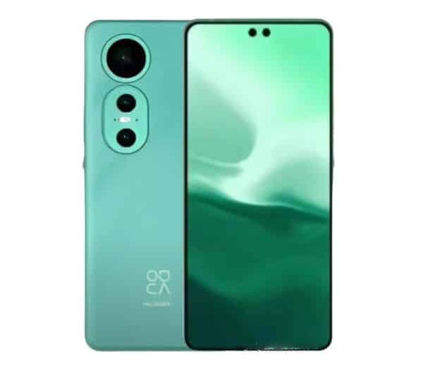 Huawei Nova 12 Pro render images before launch day image 3