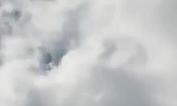Accidente de helicóptero Mi-8 en Rusia