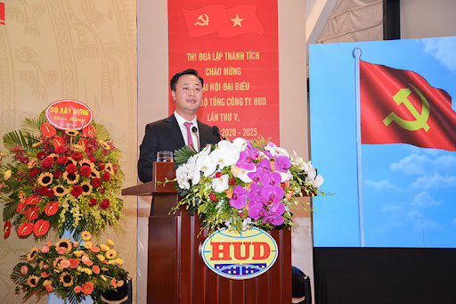 Neuer stellvertretender Bauminister Nguyen Viet Hung