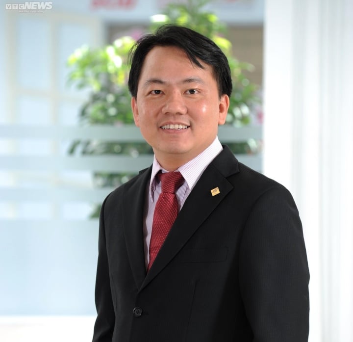 กรรมการผู้จัดการใหญ่ Saigon Co.op ขึ้นดำรงตำแหน่งประธานสมาคมผู้ค้าปลีกเวียดนาม - 1