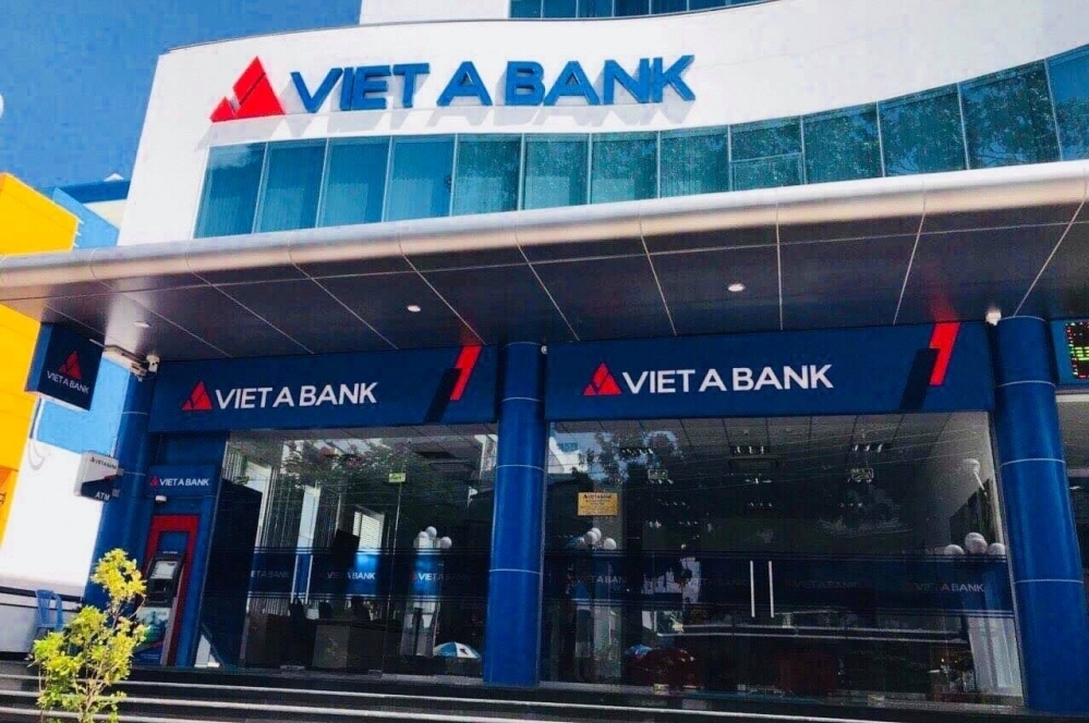 It has the ability to increase capital to nearly 1100 billion vietbank and bao qua 3 bai 67 hinh 1