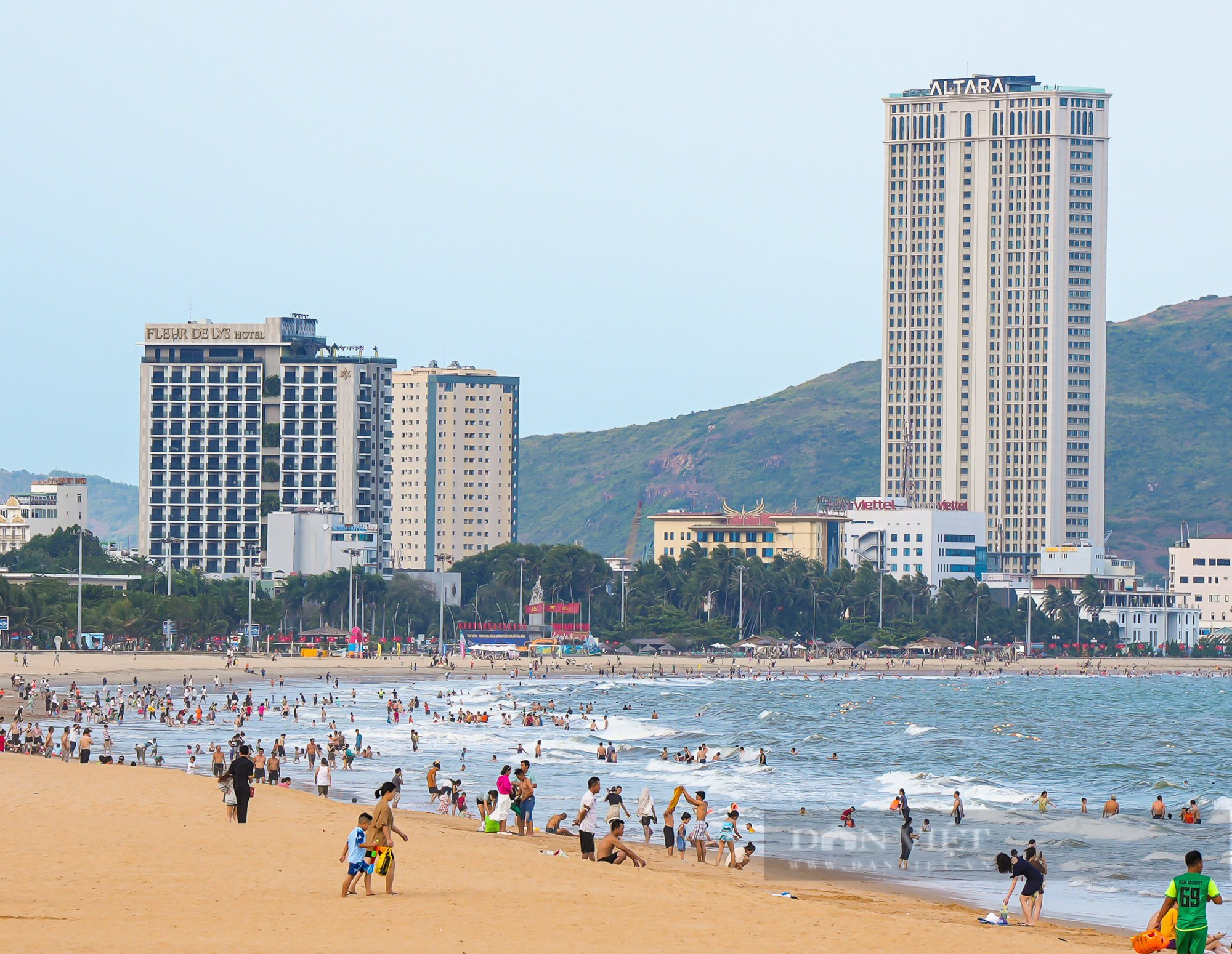 Cảnh tượng 