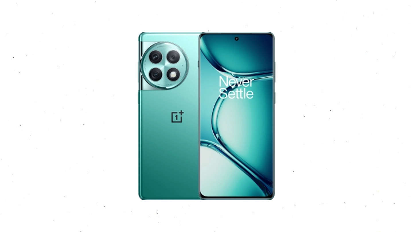 Imagen de configuración 1 del OnePlus Ace 3 Pro