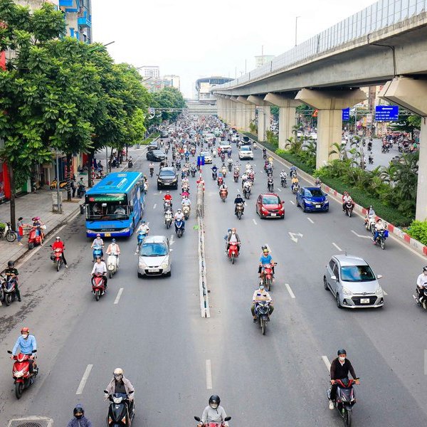 Kỳ vọng cổ phiếu doanh nghiệp xây dựng "đột biến lợi nhuận"