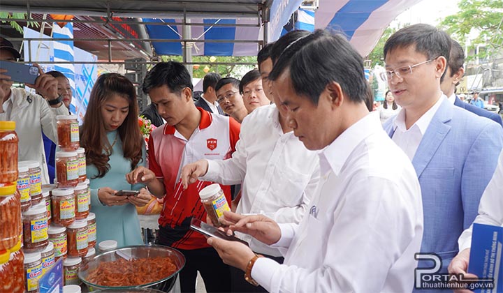 Phát triển kinh tế số, xã hội số tạo động lực thúc đẩy phát triển kinh tế - xã hội