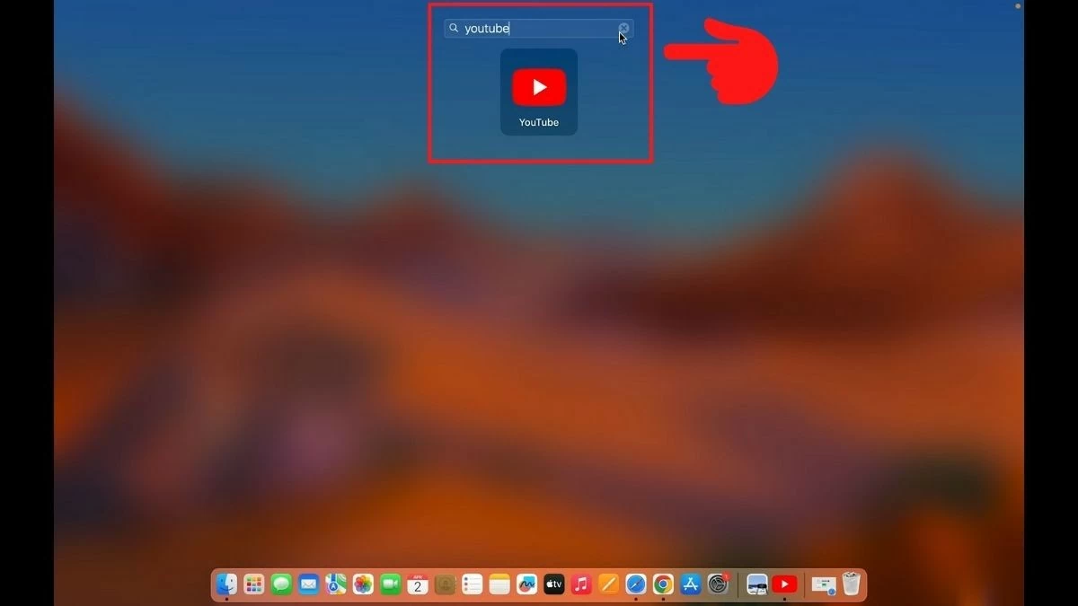 Hướng dẫn tải YouTube App cho MacBook cực dễ dàng và nhanh chóng