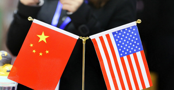 Les États-Unis sanctionnent de nombreuses entités chinoises liées à la Russie, Pékin s'exprime officiellement