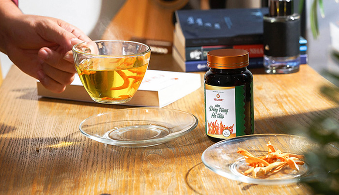 ผู้หญิงดื่ม Cordyceps ดีต่อร่างกายไหม? เมื่อใดที่ไม่ควรใช้?