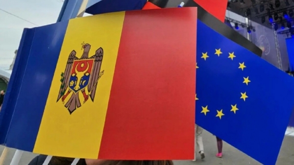 EU announces formal action in Moldova