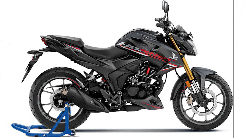 ra mat honda hornet 20 2024 voi gia 40 trieu dong hinh 2
