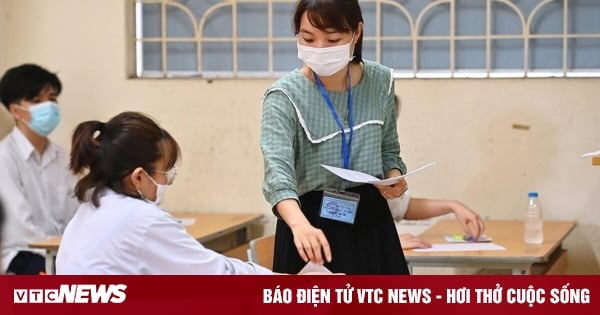 Ba trường hợp giáo viên được phép dạy thêm