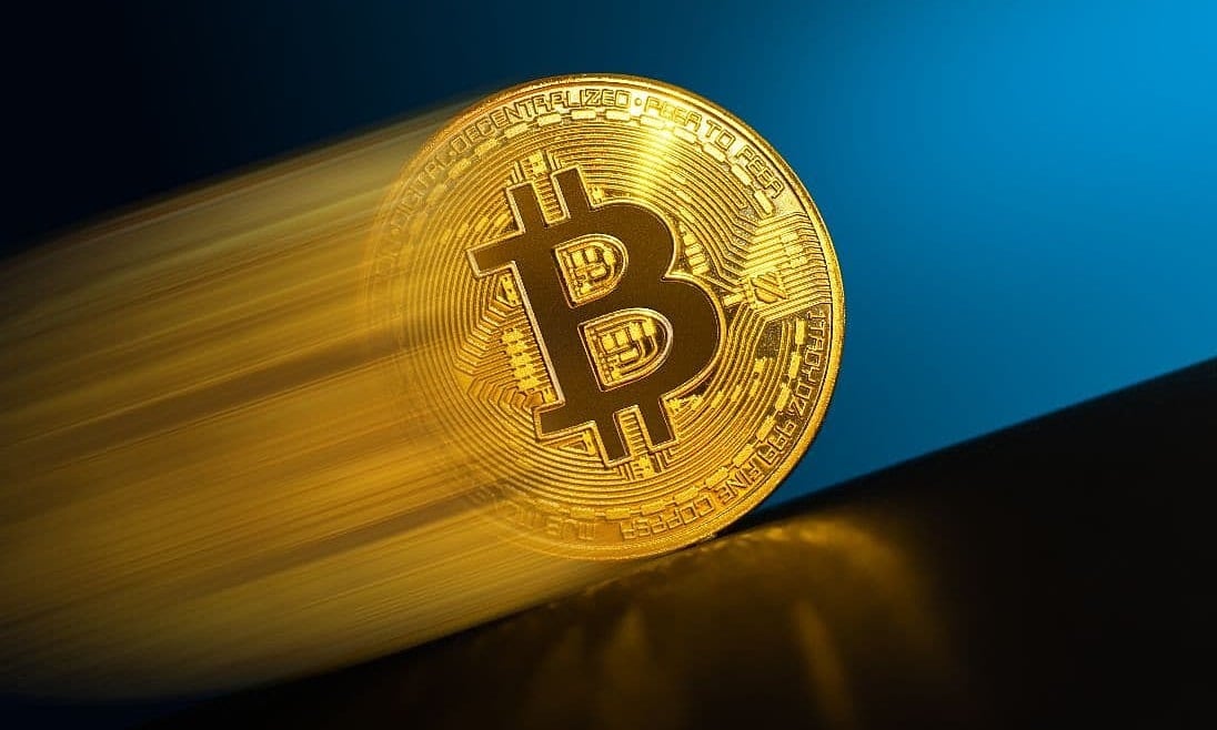 Bitcoin là kênh đầu tư hiệu quả nhất nửa đầu năm nay