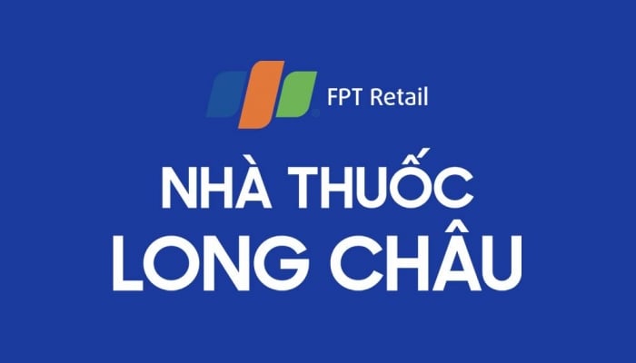 FPT Long Chau ឈានដល់ 1,600 ឱសថស្ថាន