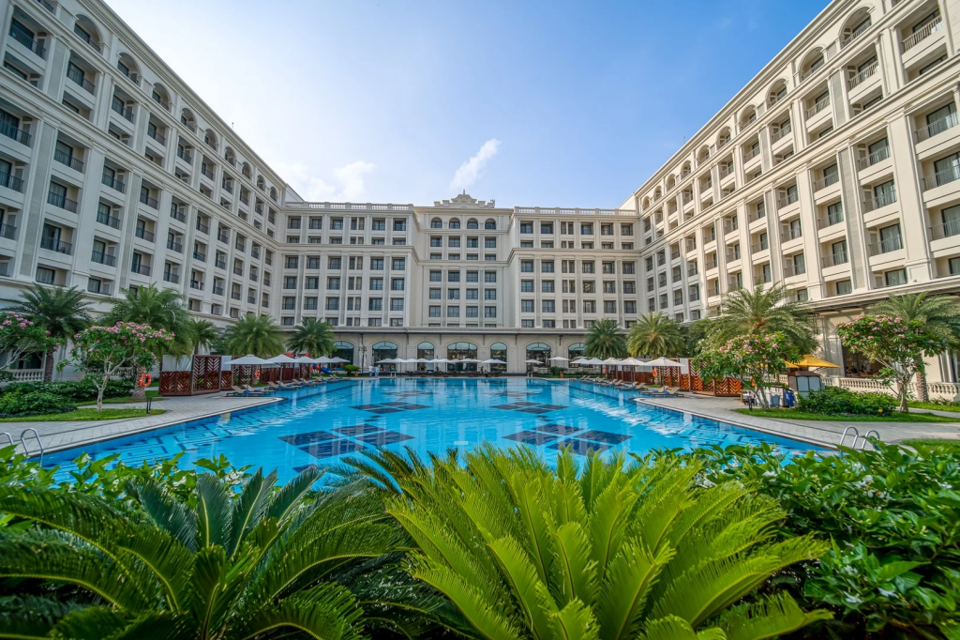 Wyndham Garden Grandworld Phú Quốc: điểm đến lý tưởng để gia đình tận hưởng kỳ nghỉ - Ảnh 1