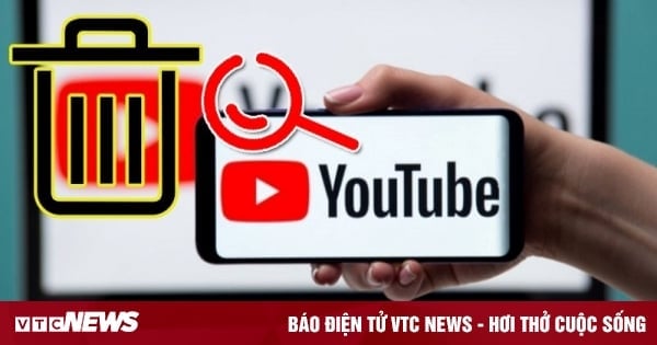 วิธีลบวิดีโอที่ดูบน YouTube ที่คุณอาจไม่รู้