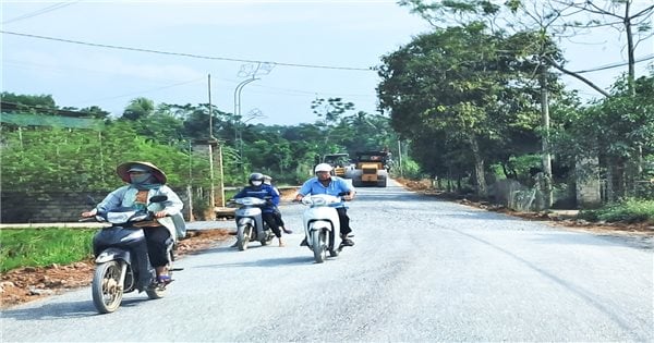 Thực hiện Chương trình MTQG 1719 ở Nghĩa Đàn (Nghệ An): "Trợ lực" để vùng đồng bào DTTS và miền núi vươn mình