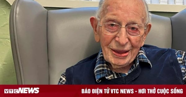 世界最高齢の男性が112歳で死去