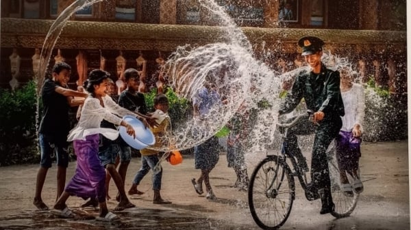 លើក​កម្ពស់​សោភ័ណភាព និង​សក្ដានុពល​នៃ​ព្រំដែន​គោក​ជាតិ