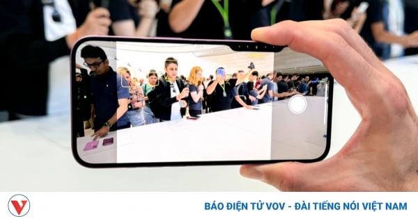 iPhone 16 Pro gặp vấn đề về màn hình khiến người dùng khó chịu