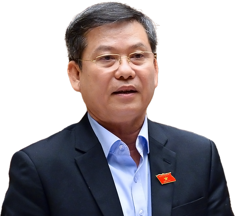 Ông Lê Minh Trí