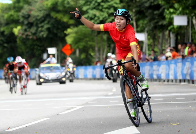 [Trực tiếp] SEA Games 32, ngày 13-5: Lại Gia Thành đoạt HCV môn cử tạ