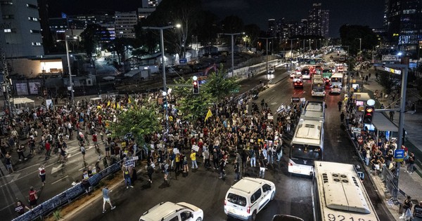 Se plantean interrogantes sobre los agujeros de bala en los cuerpos de los rehenes de Gaza