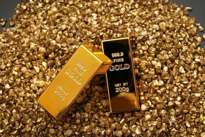 سعر الذهب اليوم 8 مايو: كيف سيتعامل المعدن النفيس مع هذا الأسبوع؟ - 1