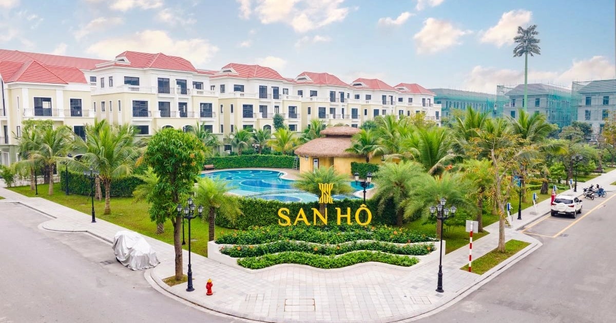 Sức hút của Vinhomes Ocean Park 2