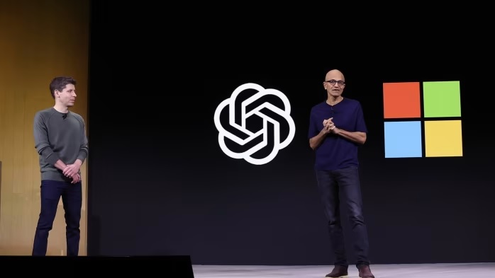 Openai anuncia bots personalizados y lanza su tienda de IA imagen 1