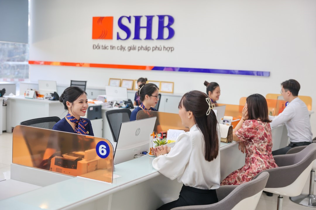 SHB completes transfer of 50% of SHBFinance charter capital to partner Krun