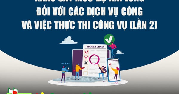 Đắk Nông khảo sát mức độ hài lòng các dịch vụ công và thực thi công vụ