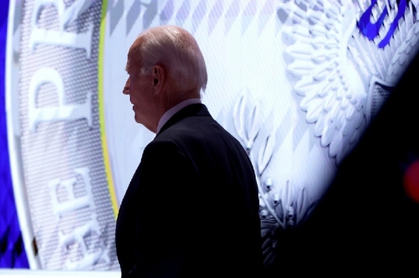 ប្រធានាធិបតីអាមេរិក Biden និង 'ចលនាចុងក្រោយ' ដើម្បីពង្រឹងកេរ្តិ៍ដំណែលរបស់គាត់ បង្កើតកន្លែងសម្រាប់លោក Trump ដើម្បីបង្ហាញជំនាញ "អ្នកចរចាមេ" របស់គាត់។