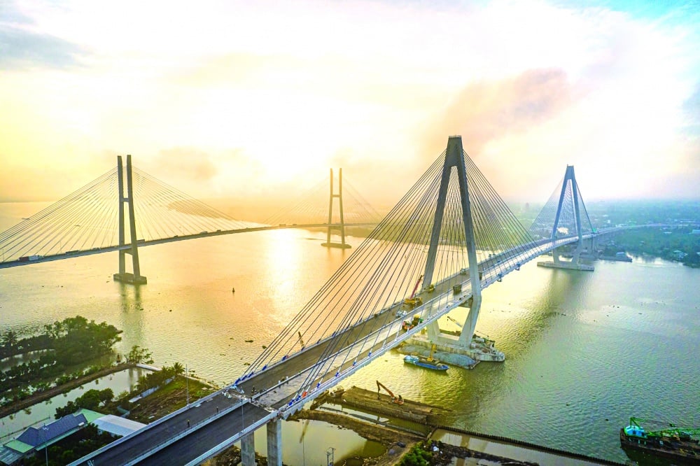 Giải ngân vốn đầu tư công năm 2023 khó về đích như kế hoạch